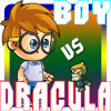 Boy VS Dracula加速器