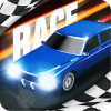 Extreme Drag Car Racing 3D