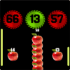 Fruits Snake Vs Saw Blocks加速器