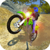 Crazy City Bike Race 3D: Street Racing Game