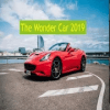 The Wonder Car 2019加速器