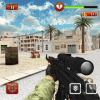 Sniper Hero Battleground Survival Squad Shooter 3D加速器