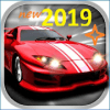 Car Driving 2019加速器