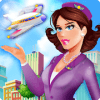 Airport Manager Games: Flight Attendant Simulator加速器