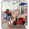 car parking games 3d加速器