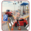 car parking games 3d