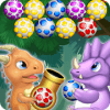 Dinosaur Eggs Pop 2: Rescue Buddies