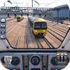 Real Metro Train Sim 2018加速器