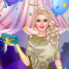 Prom Night Dress Up - High School Rising Star 2018