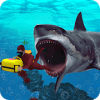 Shark Combat Simulation加速器