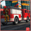 Fire Fighter Sim 911加速器