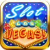 Real 3d Slot - Huge Jackpot Game