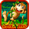 Monkey Run Adventure