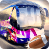 American Football Bus Driver加速器