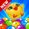 CoCo Pop: Bubble Shooter Lovely Match Puzzle!加速器