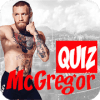 Conor MacGregor Quiz mma加速器