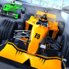 Formula Race Legends加速器