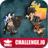 Challenge iO加速器