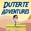 Duterte Du30 Adventures