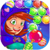 Halloween Bubble Shooter - Adventure Journey