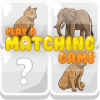 Play Matching Game Animals Theme