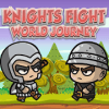 Knights Fight World Journey加速器