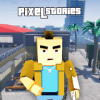 Pixel Stories Sandboxed Craft Players 2018加速器