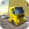 Hill Climb Truck 3D - Truck Driving Simulator