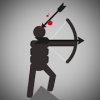 Stickman Archers Bloody Adventure