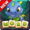 Dragon Word Connect : Word Puzzle