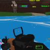 Blocky Combat Strike Zombie Survival