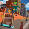 Super Kid: Endless Running Adventures