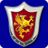 Medieval Heroes: Magic Fantasy Tower Defense games