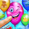 Balloon Popping Games For Kids