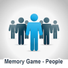 Memory Game - People加速器