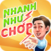 Nhanh như chớp - Những câu hỏi ngu đố ngu hại não