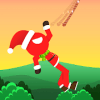 Santa Swing