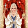 Royal Dress Up - Queen Fashion Salon