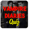 Guess the Character The Vampire Diaries quiz