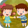 Best Escape Games 95 Lovely Kids Rescue Game加速器