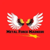 Metal Force Madness加速器