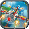 Panda Fighter Pilot