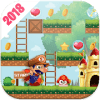 Super Dario Adventure World加速器