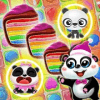 PANDA CAKE CRUSH