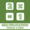 Mathematics Quiz and Tables
