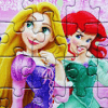 Disney Princess Puzzles加速器