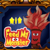 Crazy Monster加速器
