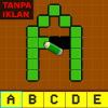 Bengen ABC cara menulis Huruf Alfabet @Tanpa Iklan加速器