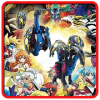 Bakugan fun games加速器