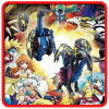 Bakugan fun games